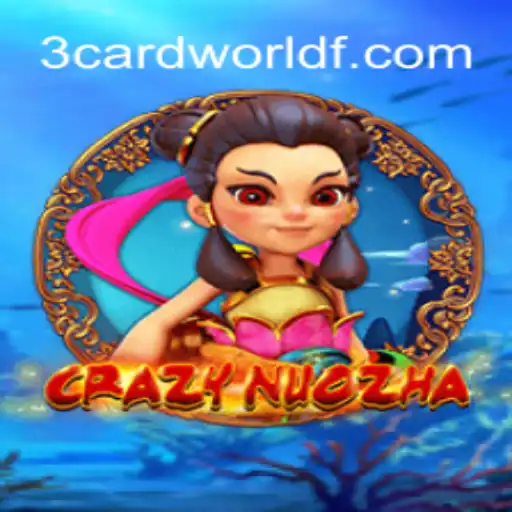 Descubra o Fascinante Mundo do CrazyNuoZha: Aventura e Estratégia no 3cardworld