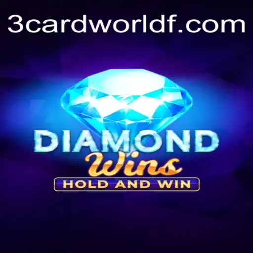 Descubra o Mundo de DiamondWins: Uma Experiência Inovadora de Jogo em 3cardworld