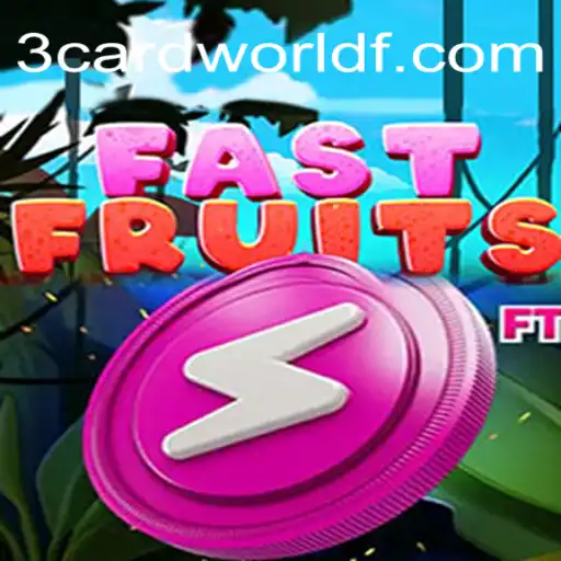 Descubra o Mundo Dinâmico de FastFruits: Estratégia e Diversão no Jogo de Cartas