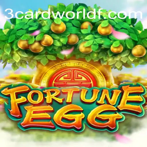 Descubra o Mundo Fascinante de FortuneEgg: Um Mergulho no Universo de 3cardworld