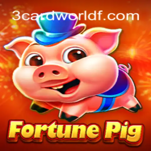 Explorando o Jogo FortunePig: Uma Experiência Única no Mundo dos Jogos de Cartas