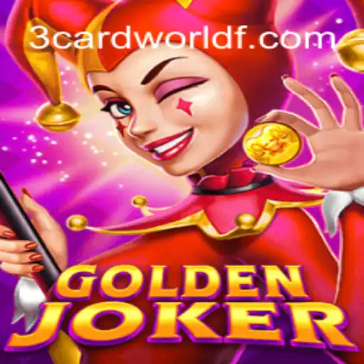 Descobrindo o Fascinante Mundo de GoldenJoker: Uma Aventura em 3CardWorld