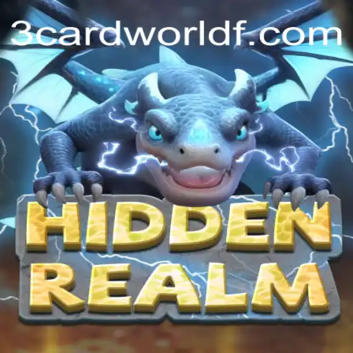 Descubra HiddenRealm: O Universo Enigmático de 3cardworld