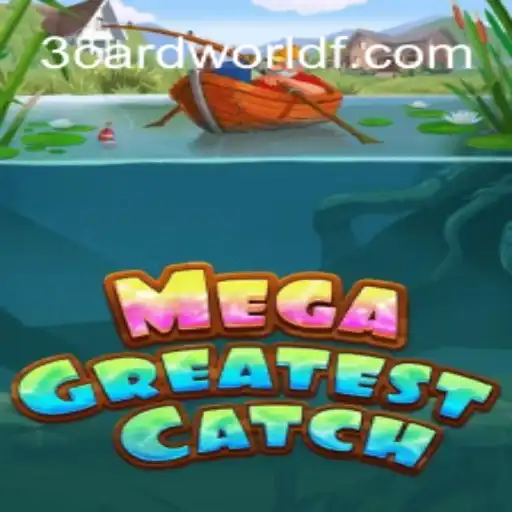 MegaGreatestCatch: Explorando o Novo Fenômeno de Jogo