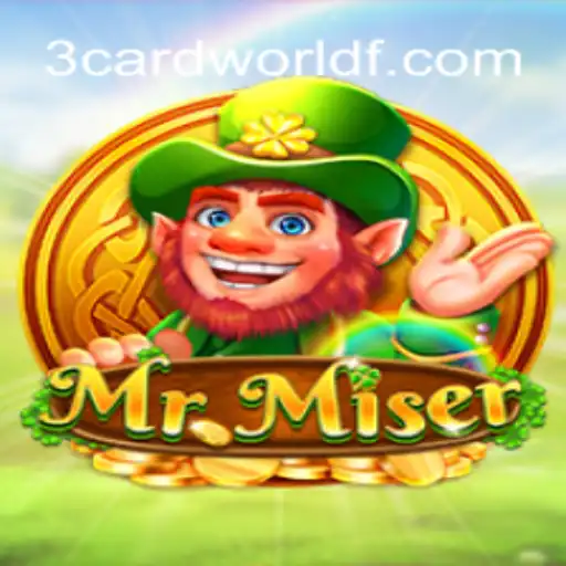 Descubra o Mundo de MrMiser: Aventuras em 3cardworld