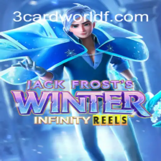 Descubra JackFrostsWinter: O Novo Fenômeno dos Jogos de Cartas