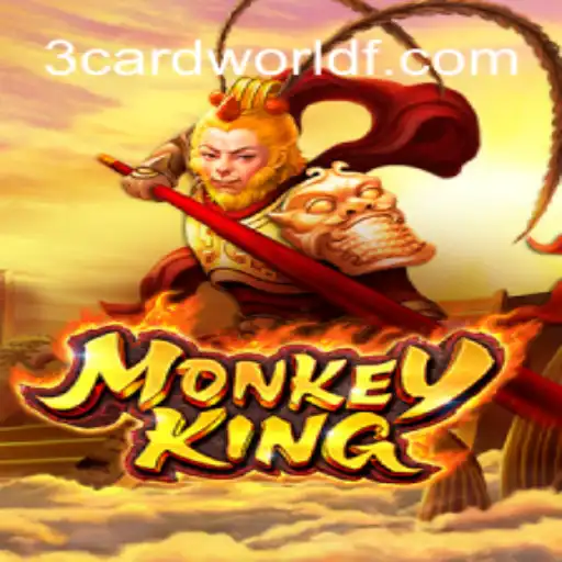 Explorando o Universo de MonkeyKing: Um Mergulho no Mundo do 3cardworld