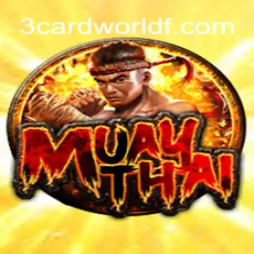 MuayThai: Desvendando o Universo do Jogo de Cartas 3cardworld