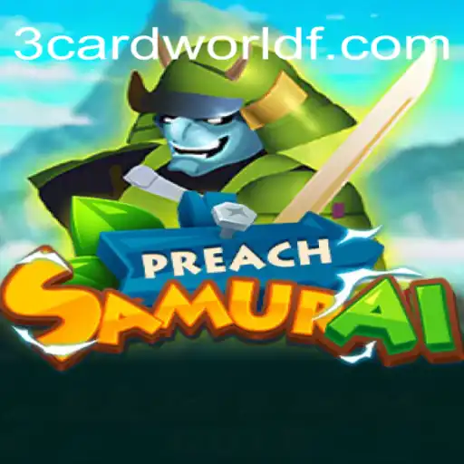 Explorando o Universo de PreachSamurai: Um Jogo de Estratégia e Cartas
