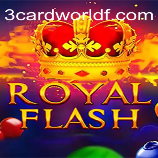 Explorando o Mundo de RoyalFlash: O Novo Fenômeno dos Jogos de Cartas