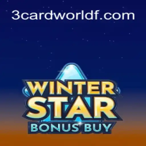 Explorando WinterStarBonusBuy: Um Mergulho no Universo de 3cardworld