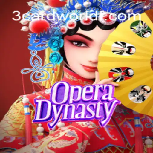 Descubra o Fascinante Mundo de OperaDynasty e a Sua Relação com 3cardworld
