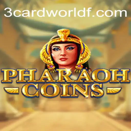 PharaohCoins: Um Mergulho no Fascinante Mundo de 3cardworld