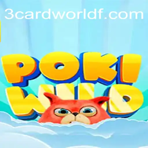 Aventura em 3cardworld com PokiWild: Explorando Novas Fronteiras do Jogo de Cartas