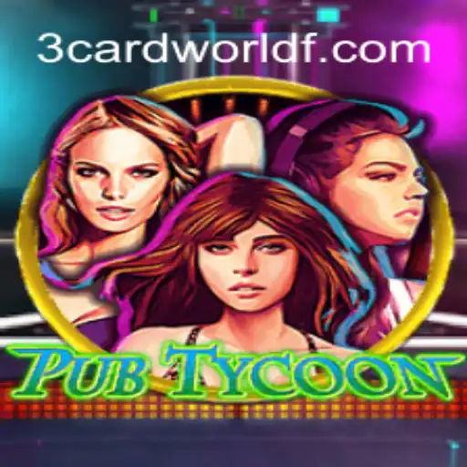 PubTycoon: Descubra o Mundo Envolvente do Empreendedorismo Virtual