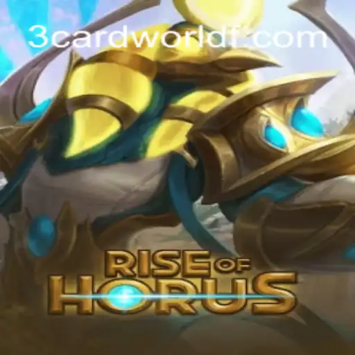 Descubra o Empolgante Jogo de Cartas: RiseofHorus