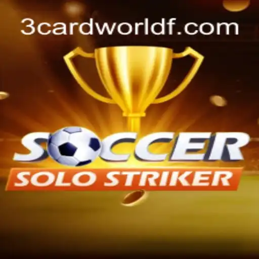 Descubra o Universo de SoccerSoloStriker: Um Mergulho no Mundo do Futebol Solo