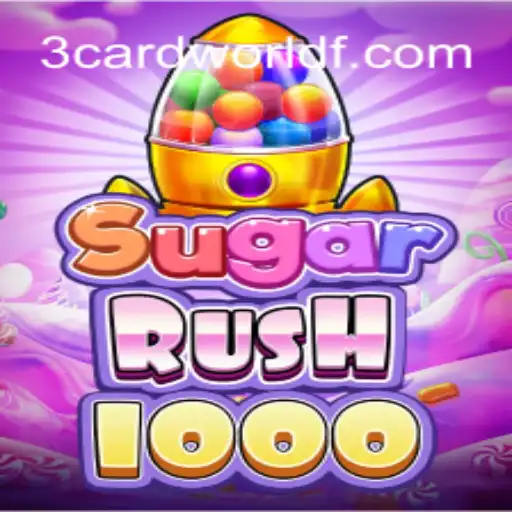 Descobrindo SugarRush1000: Uma Imersão no Mundo de 3cardworld