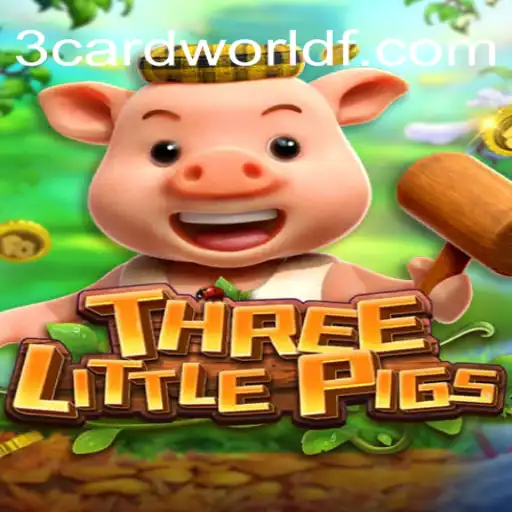 Descubra o Fascinante Jogo THREELITTLEPIGS e Aprenda suas Regras Inovadoras