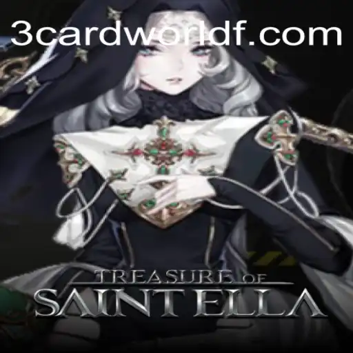 Explorando o Mundo de 'TreasureofSaintElla': Um Jogo de Estratégia e Aventura