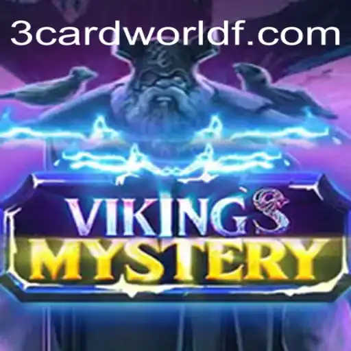 VikingsMystery: Desvendando o Enigma do Jogo dos Viking e as Aventuras do Reino 3cardworld
